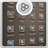 Metallic Theme icon