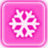 GO Locker Pink Chill icon