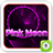 GO Locker Pink Neon Theme version 1.3.0