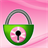 GO Locker Pink Style icon