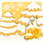 GO SMS Christmas Snow Theme icon