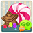 GO SMS Sweets Theme icon