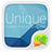 GO SMS Theme Unique icon