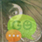 GO SMS Theme UFO Alien icon
