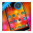 Colorful Theme icon