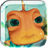 Gold Fish 3D Live Wallpaper icon