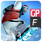 Good Point: Snowboarding Free version 1.2
