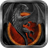 Gothic Dragon Live Wallpaper icon