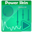 Green UI icon