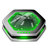 Green warps Keyboard APK Download