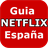 Netflix España icon
