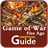 Guide for Game of War – Fire Age icon