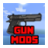 Gun Mod for MCPE icon