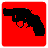 Guns Wallpaper 2 (Revolvers) icon