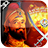 Guru Gobind Singh 3D Cube LWP icon