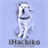 iHachiko icon