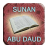 Hadist Sunan Abu Daud 1.1