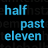 Half Past Eleven icon