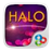 Halo GOLauncher EX Theme v1.0