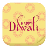 Diwali Diya icon