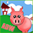 Happy Farm Theme for ADW icon