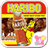 HARIBO Happy Cola icon
