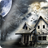 Haunted House Wallpaper icon