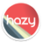Hazy Muzei Extension version 1.0.1