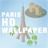 Free HD Paris Wallpaper icon