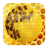 Hive Bee Keyboard icon
