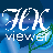 HK-viewer icon