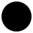 Holo Black and White Icon Pack icon