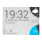 HOLO Clock and weather APK Download