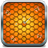 Honeycomb Clock icon