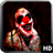 Horror Clown Wallpaper icon