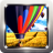 Air Balloon Wallpapers icon