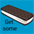 GOWidget Ice Cream Sandwich Theme icon