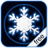 Ice Snowfall Free icon