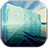 Iceberg Frozen Live Wallpaper icon