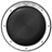 Simple Round Metal icon