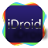 iDroid version 1.0.1