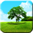 Green Lawn Live Wallpaper icon