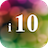 iLauncher 10 Iphone Style icon