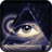 Illuminati Live Wallpaper icon