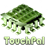 Green Material icon