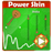 India PowerAmp Skin icon