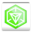 Ingress UCCW skin enlightened icon