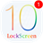 Inoty Lockscreen Os10