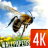 Insects wallpaper 4K APK Download