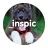 Inspic Puppies HD icon